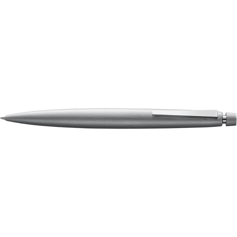 Lamy 2000 Mechanical Pencil Stainless Steel (102)