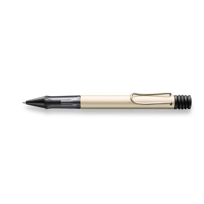 Lamy Lx Ballpen Palladium (258)