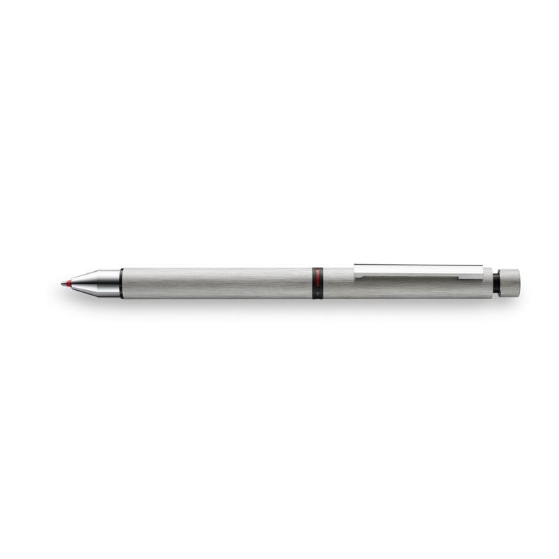 Lamy cp1 Tri Pen Brushed Steel (759)