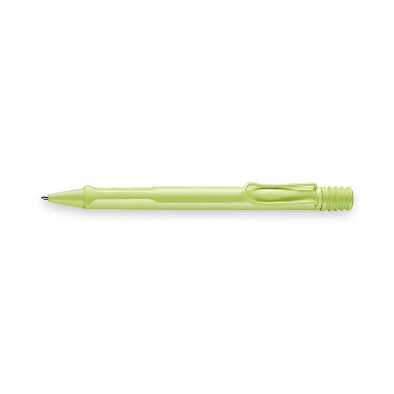 Lamy Safari Ballpoint LE Springgreen (2D0)