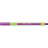 Schneider Fineliner Line-Up 0.4mm Electric Purple