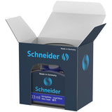 Schneider Bottle Ink 33ml Royal Blue