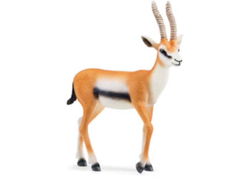 Schleich - Thomson Gazelle