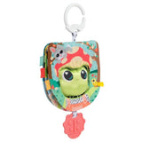 Finlee Frog Look Book - Lamaze