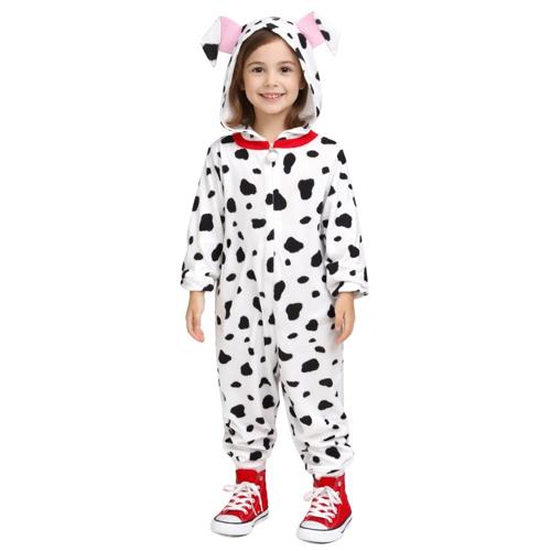 Costume Dog Onesie Child's 10-12 Years