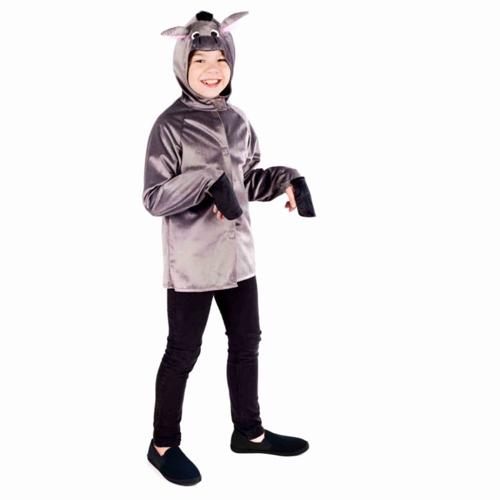 Costume Donkey Child's 10-12 Years