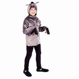 Costume Donkey Child's 10-12 Years