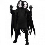 Costume 2 Headed Ghoul Child's 10-12 Years