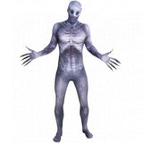 Costume The Rake Morphsuit Adult Large