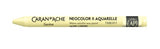 Crayon - Neocolor Ii Pale Yellow - Pack of 10