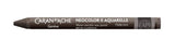 Crayon - Caran D’ache Neocolor Ii Vandyck Brown - Pack of 10