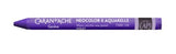 Crayon - Neocolor Ii Violet - Pack of 10