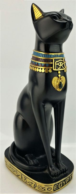 Ornament - Bastet Large (37cm)