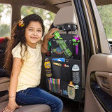 Backseat Organiser - Baby First