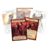 Ashes Reborn: Red Rains  - The Siege of Lordswall Expansion