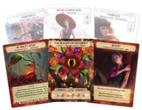 Ashes Reborn: Red Rains  - The Blight of Neverset Expansion