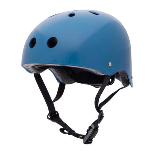 COCO12M – Medium Vintage Blue Helmet