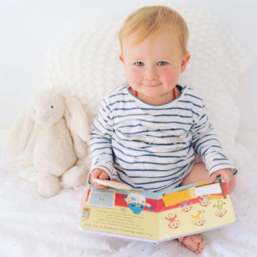 Children's Songs Board Book