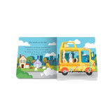 Children's Songs Board Book
