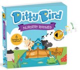 Nursery Rhymes Board Book
