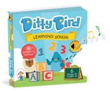 Learning Songs Board Books