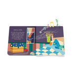 Bedtime Songs Board Book