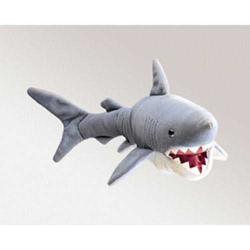 Sea Shark Puppet