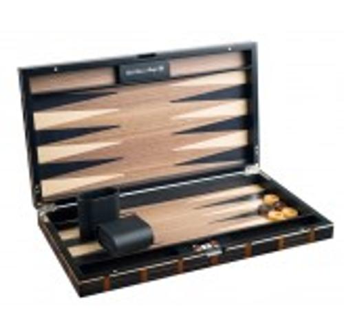 Dal Rossi Luxury Mosaic 15” Backgammon