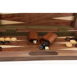 Dal Rossi Walnut 3 in 1 40cm
