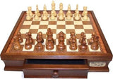 Dal Rossi Chess Set 16 (40cm)