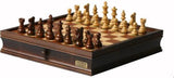 Dal Rossi Chess Set 16 (40cm)