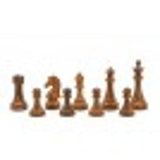 Brown Box Wood Grain Finish pieces 110mm