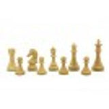 Brown Box Wood Grain Finish pieces 110mm