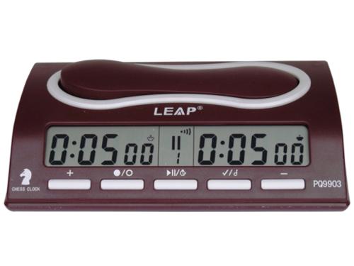 Digital Chess Timer