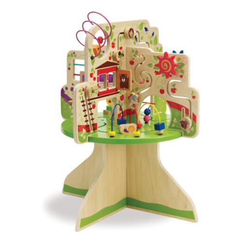 Tree Top Adventure (57 cm high)