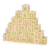 Alphabet Spelling Blocks