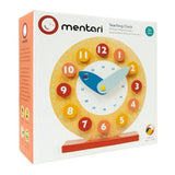 Teaching Clock