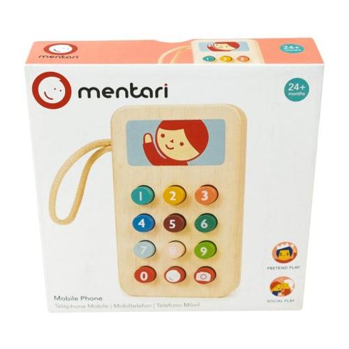 Mobile Phone
