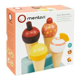 Sunny Gelato Stand