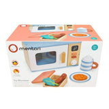 Toy Microwave