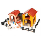 Billy’s Barnyard