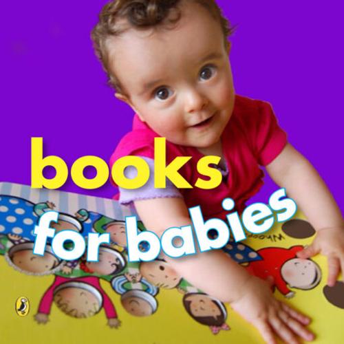 Books For Babies