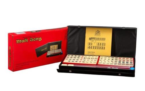Travel Mahjong 20cm