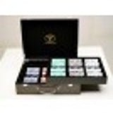 Poker Set 500 chips Dal Rossi