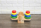 Balancing Game