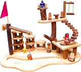 Tree House Complex