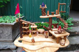 Tree House Complex