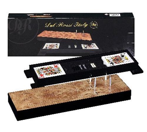 Deluxe Cribbage Set