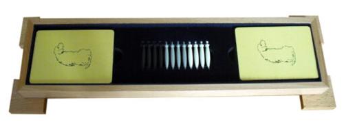 Deluxe Cribbage Set