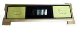 Deluxe Cribbage Set